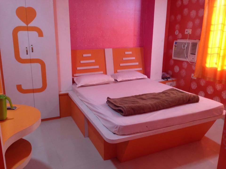 Hotel Gaya Regency Zewnętrze zdjęcie