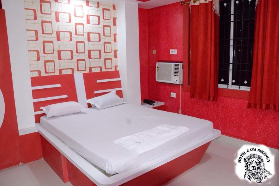 Hotel Gaya Regency Zewnętrze zdjęcie