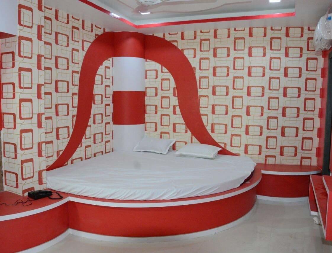 Hotel Gaya Regency Zewnętrze zdjęcie