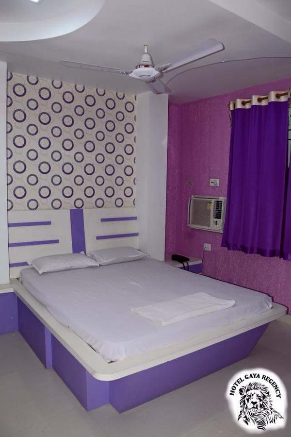 Hotel Gaya Regency Zewnętrze zdjęcie